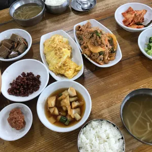 콩이네두부 사진