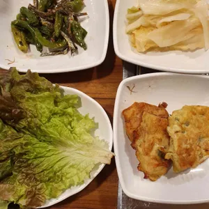돈에뜰 숯불구이 사진