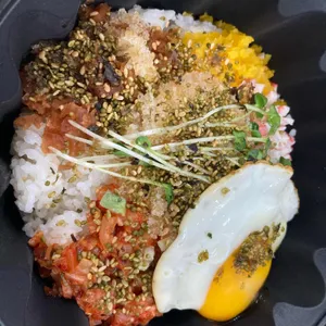 시청광장 돈까스 사진