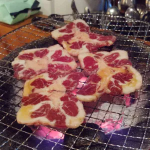 우시야 사진