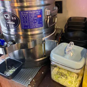 마녀김밥 리뷰 사진