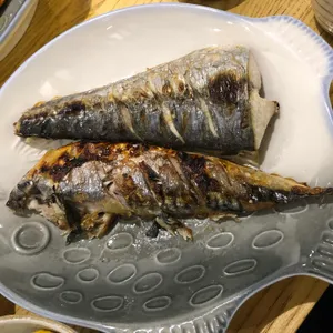 토로생선구이 사진