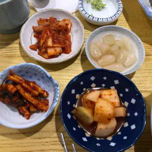 토로생선구이 사진