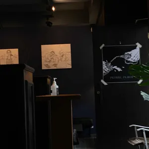 페트롤 플레이스 리뷰 사진