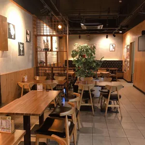 치킨마루 리뷰 사진