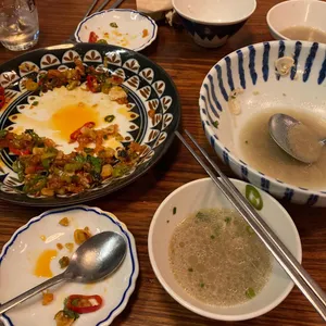보라식당 사진