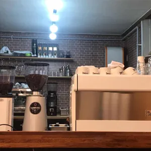 커피콩 리뷰 사진