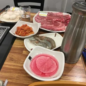 명품관 사진