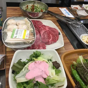 명품관 사진