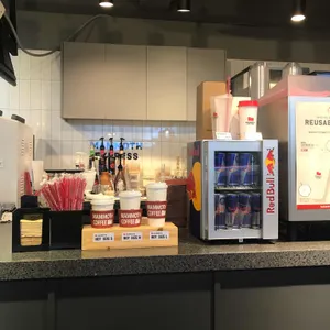 매머드 익스프레스 리뷰 사진