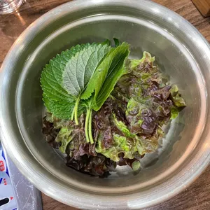 통큰삼겹 사진