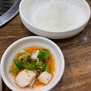 통큰삼겹 사진