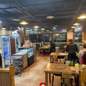통큰삼겹 리뷰 사진