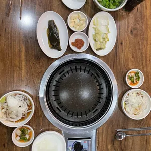 통큰삼겹 사진