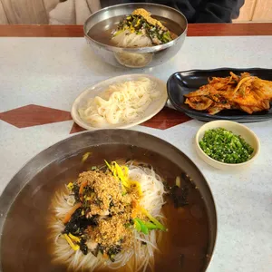 인동잔치국수 사진