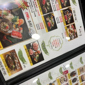 샤브향 리뷰 사진