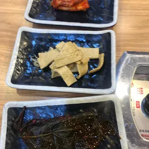 본동식당 사진
