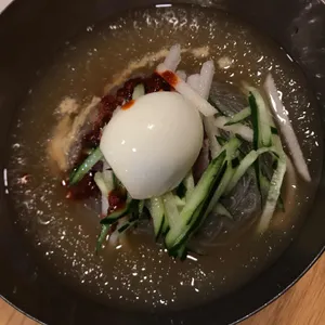 이가면옥 사진