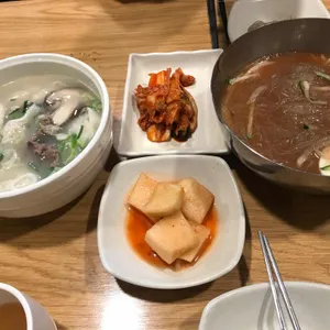 이가면옥 사진