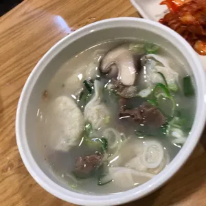 이가면옥 사진