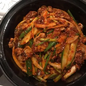백세주마을 리뷰 사진