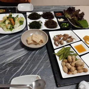 바닷집 리뷰 사진
