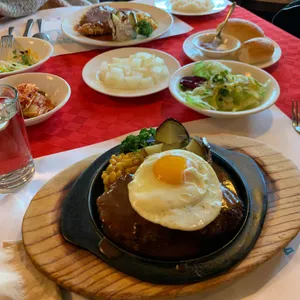 함지레스토랑 리뷰 사진