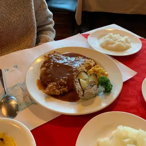 함지레스토랑 리뷰 사진