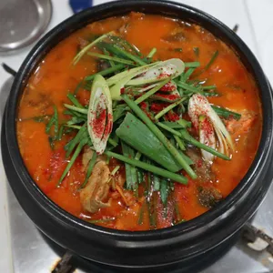 전원가든 사진