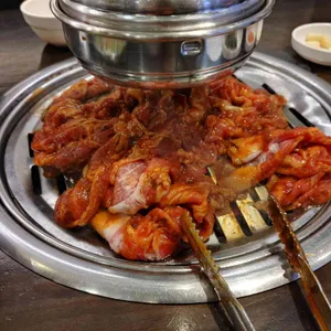 새마을식당 사진