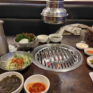 새마을식당 사진