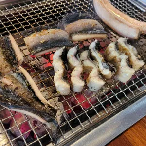풍천민물장어 이억집 사진