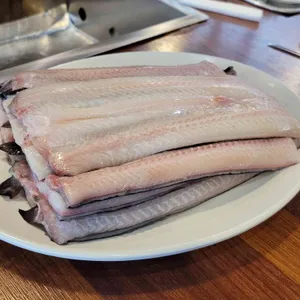 풍천민물장어 이억집 사진