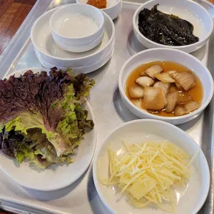 풍천민물장어 이억집 사진