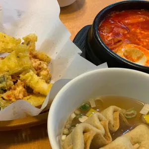 단오떡볶이 사진 1