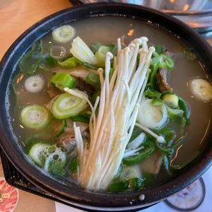 국제식품 사진