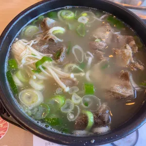 국제식품 사진
