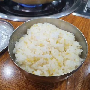 바다양푼이동태탕 사진