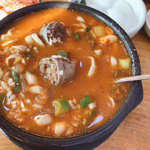 돼지집본가순대 사진 1