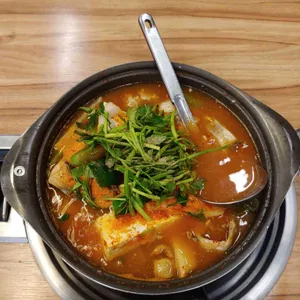 옥천식당 사진