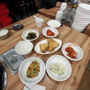 옥천식당 사진