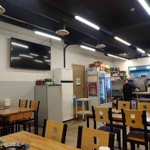 옥천식당 리뷰 사진