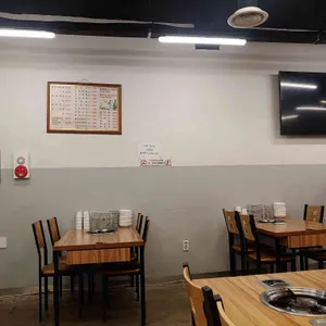 옥천식당 리뷰 사진