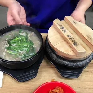 또와순대국  리뷰 사진
