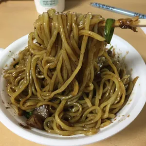 착한짬뽕 사진