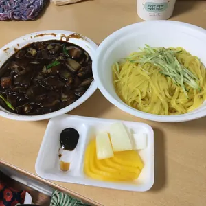 착한짬뽕 사진