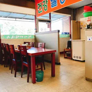 천서리막국수 리뷰 사진