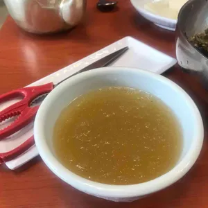 천서리막국수 사진