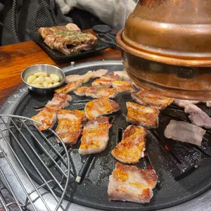 마초갈비 리뷰 사진