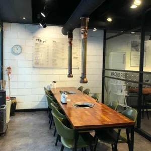 마초갈비 리뷰 사진